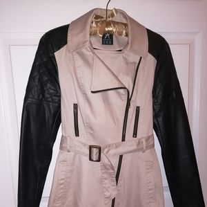 B1G1F 🌸 Asymmetrical Trench